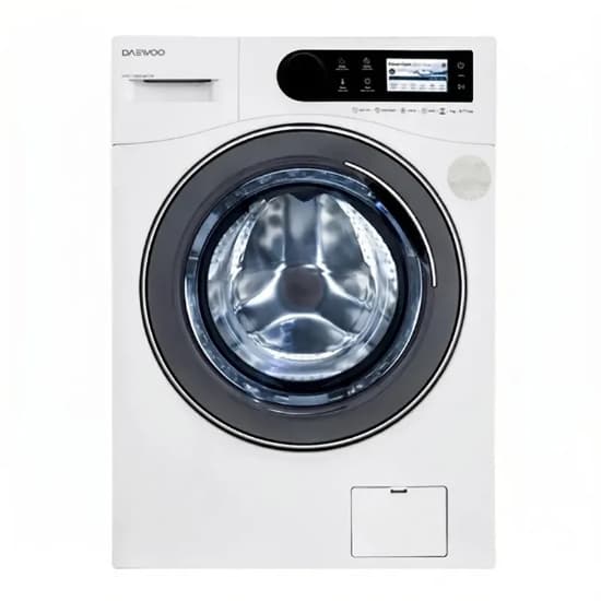 تصویر  ماشین لباسشویی دوو مدل LM9170